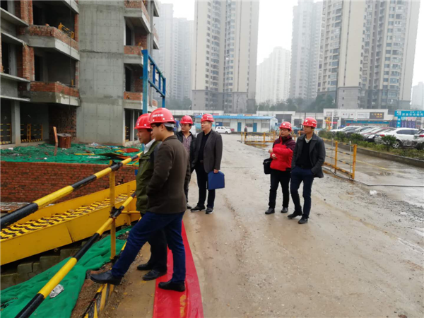 国投集团：节后复工复产 安全检查先行