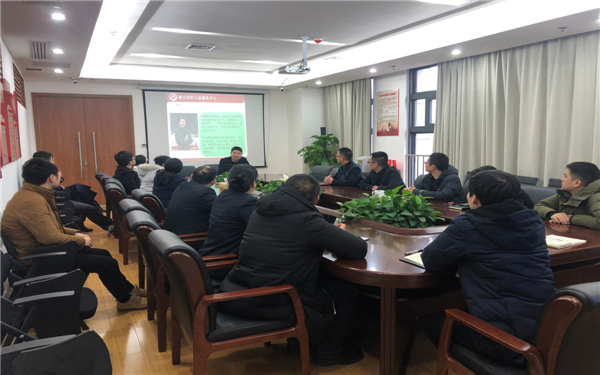 国投创投开展消防安全知识讲座以及消防应急演练活动